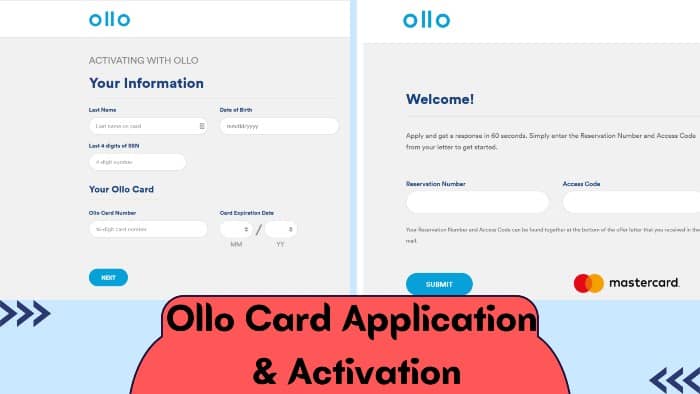 Ollo-Card-Application-&-Activation